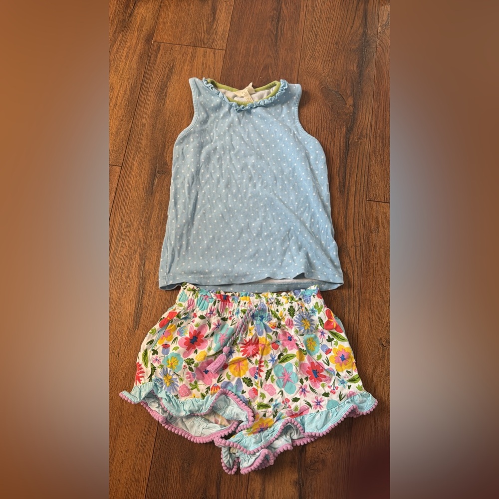 Matilda Jane size 8 girls set